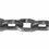 Campbell 193-0140423 System 3 Proof Coil Chains, Size 1/4 In, 1,300 Lb Limit, Blu-Krome, Price/141 FT