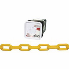 Campbell 193-0990836 Plastic Chains, Size 8
