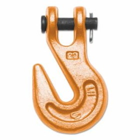 Campbell 193-5410805 419 1/2" 2T Anchor Shackle W/Screw Pin Carbon