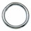 Campbell 193-6052814 1/2" X 2-1/2"/Bright Welded Ring, Price/1 EA