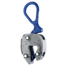 Campbell 193-6423010 Gx Clamps, 3 Tons Wwl, 1/16 In-1 In Grip