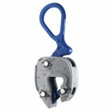 Campbell 193-6423000 Gx Clamps, 1/2 Ton Wwl, 1/16 In-5/8 In Grip
