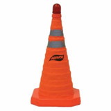 Crown 205-1190 Collapsible Safety Cones