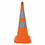 Crown 205-1191 Collapsible Safety Cones, Price/1 EA
