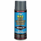 Aervoe 205-188 Mro Brite Galvanize Coating