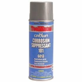 Crown 205-6013 Corrosion Suppressant Formula 1