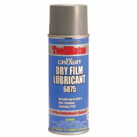 Crown 205-6075 Dry Film Lubricant