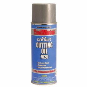 Crown 205-7020 16 Oz Cutting Oil