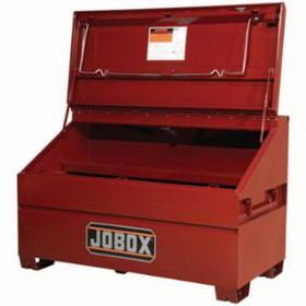 Crescent Jobox 217-1-680990 Slope Lid Boxes, 60 In X 30 In X 39 1/2 In