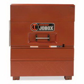 Crescent Jobox 217-2D-681990 Site-Vault Heavy-Duty Drawer Piano Boxes