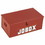 Crescent Jobox 217-650990D Heavy-Duty Chest, 30 In W X 16 In D X 12 In H, Latching Hasp, Price/1 EA