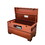 Crescent Jobox 217-CJB637990 Tradesman Steel Chest, 48 In W X 24 In D, 27.5 In H, Brown, Price/1 EA
