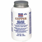 Permatex 230-09128 Copper Anti-Seize Lubricant 8 Oz Brush Top
