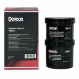 Devcon 230-10610 1-Lb Aluminum Putty Fhard-5300N
