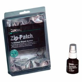 Devcon 230-11500 Zip Patch Kit Old #72250Must Ship M