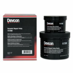 Devcon 230-11700 Pump Repair Smooth Ceramic- Filled Putt