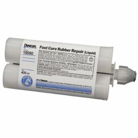Devcon 230-15050 400Ml Flex.Urethane Fastcure Rubber Rep. Liquid
