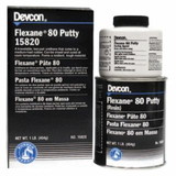 Devcon 230-15820 1Lb Flexane 80 Puttyurehtane Co