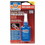 Devcon 230-26210 Permanent Strength Threadlocker Red 10Ml Btl, Price/1 EA