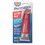 PERMATEX 81630 Ultra Red&#174; RTV Silicone Gasket Maker, 3.35 oz, Carded, Price/12 EA