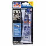 Permatex 230-81724 #77 Ultra Blue Multi-Purpose Gasket Maker 3.35O