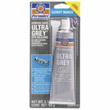 Permatex 230-82194 #599 Ultra Grey Rigid Ass. Gasket Maker 3.5 Tub