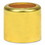 Dixon Valve BFW900 Brass Ferrule, 0.9 in ID, 0.02 in Thick, 0.84 in L, Price/1 EA