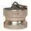 Dixon Valve 238-G300-DP-AL 3" Alum Global Dust Plug, Price/1 EA