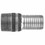 Dixon Valve 238-ST20 1 1/2 King Nipple, Price/1 EA