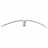 Dixon Valve 238-WB1 Whipchek Safety Cable