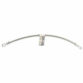 Dixon Valve 238-WB1 Whipchek Safety Cable
