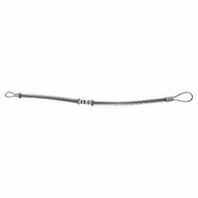 Dixon Valve 238-WB3 King Safety Cable Doubleloop