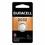 Duracell 243-DL2032BPK Duracell 2032 3V Lithiumcoin Battery  1 Ea/Pk, Price/6 PK