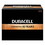 DURACELL MN1400 CopperTop Alkaline Battery, 1.5V, C, 12/BX, Price/12 EA