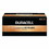 DURACELL MN1500DBK CopperTop Alkaline Battery, 1.5V, AA, 24/CT, Price/24 EA