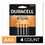 Duracell 243-MN2400B4Z Coppertop Alkaline Batteries  Aaa  4/Pk, Price/4 EA