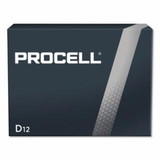 Duracell 243-PC1300 D-Cell Battery