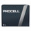 Duracell 243-PC1300 D-Cell Battery, Price/12 EA