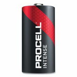 DURACELL PX1400 Procell® Intense Battery, Alkaline, C, 1.5V DC
