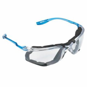 3M 247-11872-00000-20 Virtua Ccs Protective Eyewear  W/ Foam Gasket  C