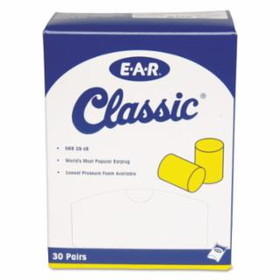 3M 247-310-1060 Classic Earplugs