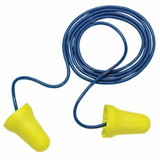 3M 247-312-1222 Ez-Fit Ear Plugs W/Cord