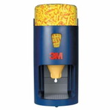 3M 247-391-0000 One Touch Pro Earplug Dispenser