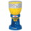 3M 247-391-1005 E-A-Rsoft Yellow Neon Blast Large Refill Bottle, Price/400 PR