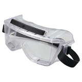 3M 247-40305-00000-10 454Af Centurion Goggle Splash-Clear Anti-Fog