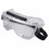 3M 247-40305-00000-10 454Af Centurion Goggle Splash-Clear Anti-Fog, Price/10 EA