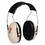 3M 247-H6A/V Er H6A/V Ear Muffs Low Profile, Price/1 EA