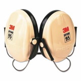3M 247-H6B/V Peltor Lowest Profile Backband Hearing Prot