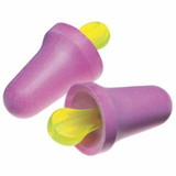 3M 247-P2000 No Touch Safety Ear Plugs Uncorded (100 Pr/Box)