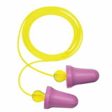 3M 247-P2001 No Touch Safety Ear Plugs Corded (100 Pr/Box)